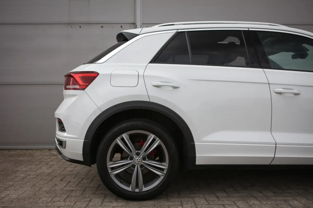 1.5 TSI Sport R-line | Pano | Trekhaak | Virtual Dash |