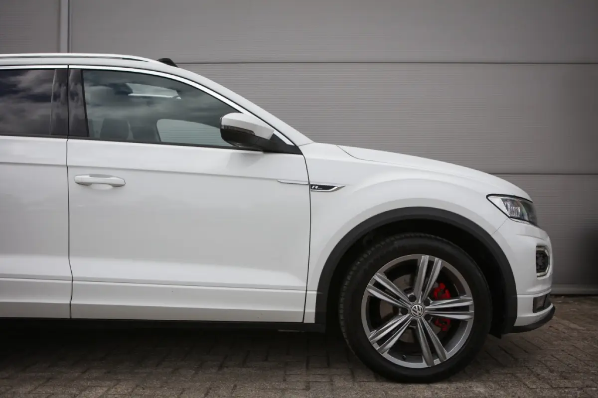 1.5 TSI Sport R-line | Pano | Trekhaak | Virtual Dash |