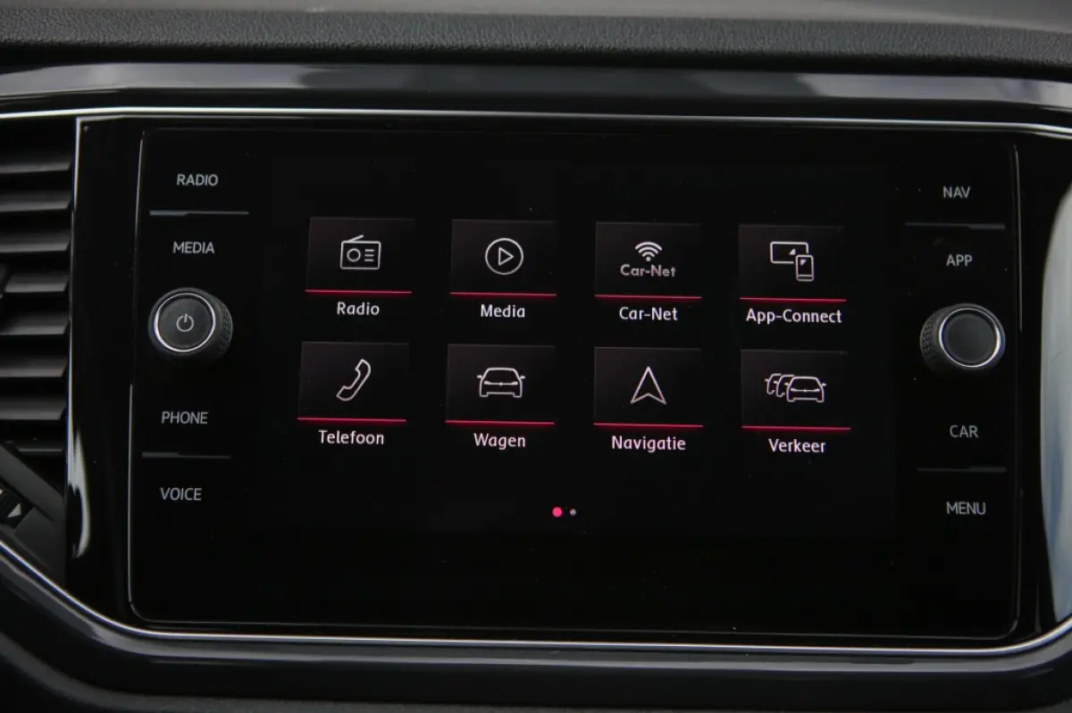 1.5 TSI Sport R-line | Pano | Trekhaak | Virtual Dash |