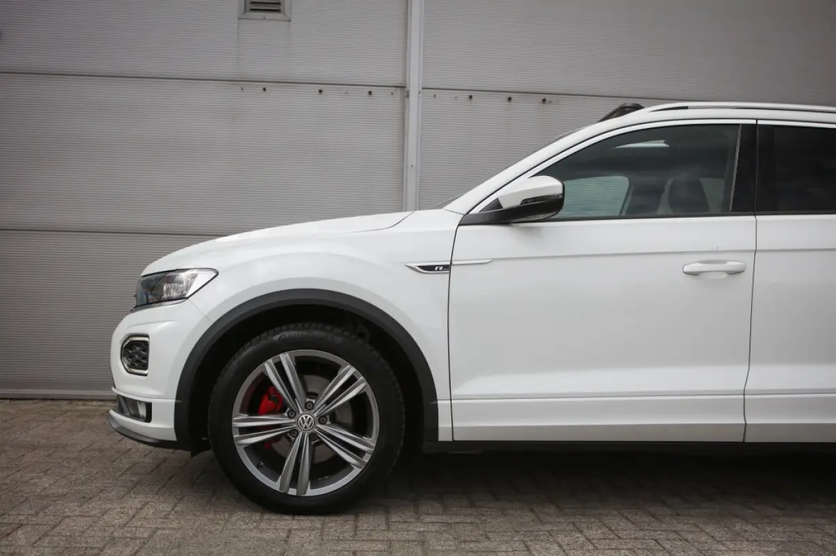 1.5 TSI Sport R-line | Pano | Trekhaak | Virtual Dash |