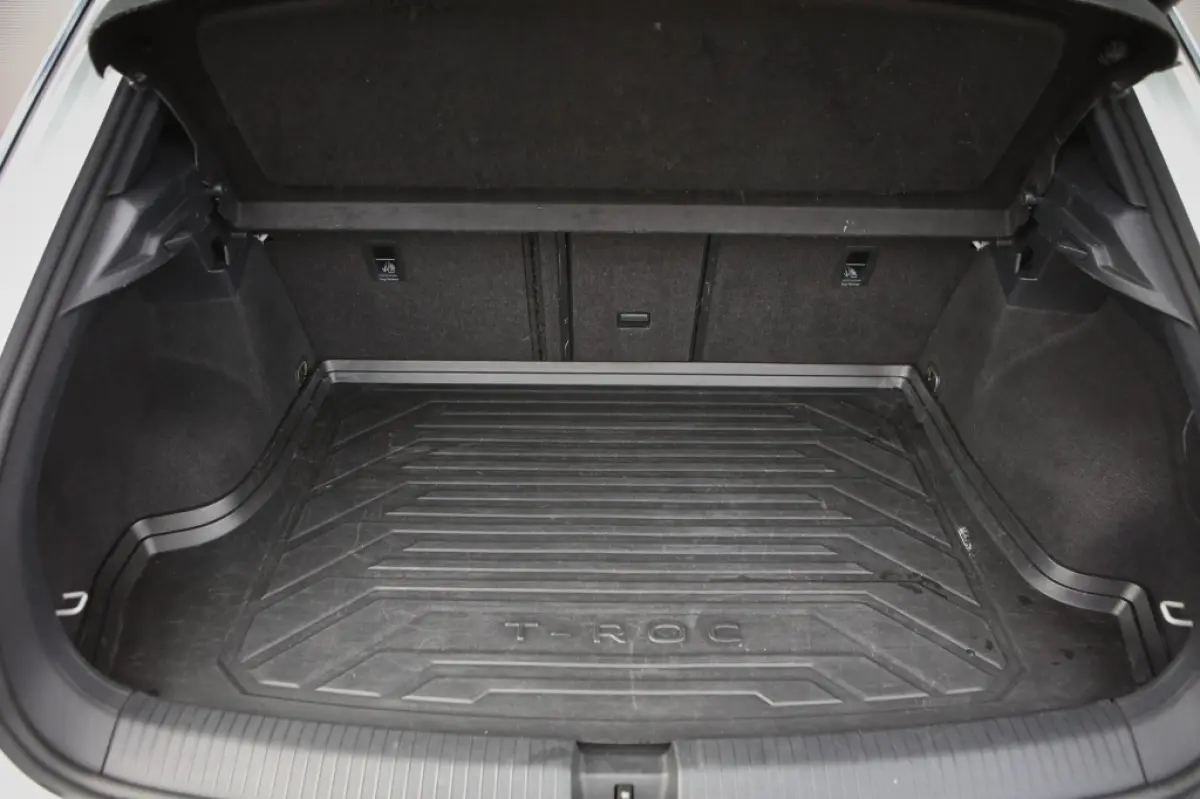 1.5 TSI Sport R-line | Pano | Trekhaak | Virtual Dash |