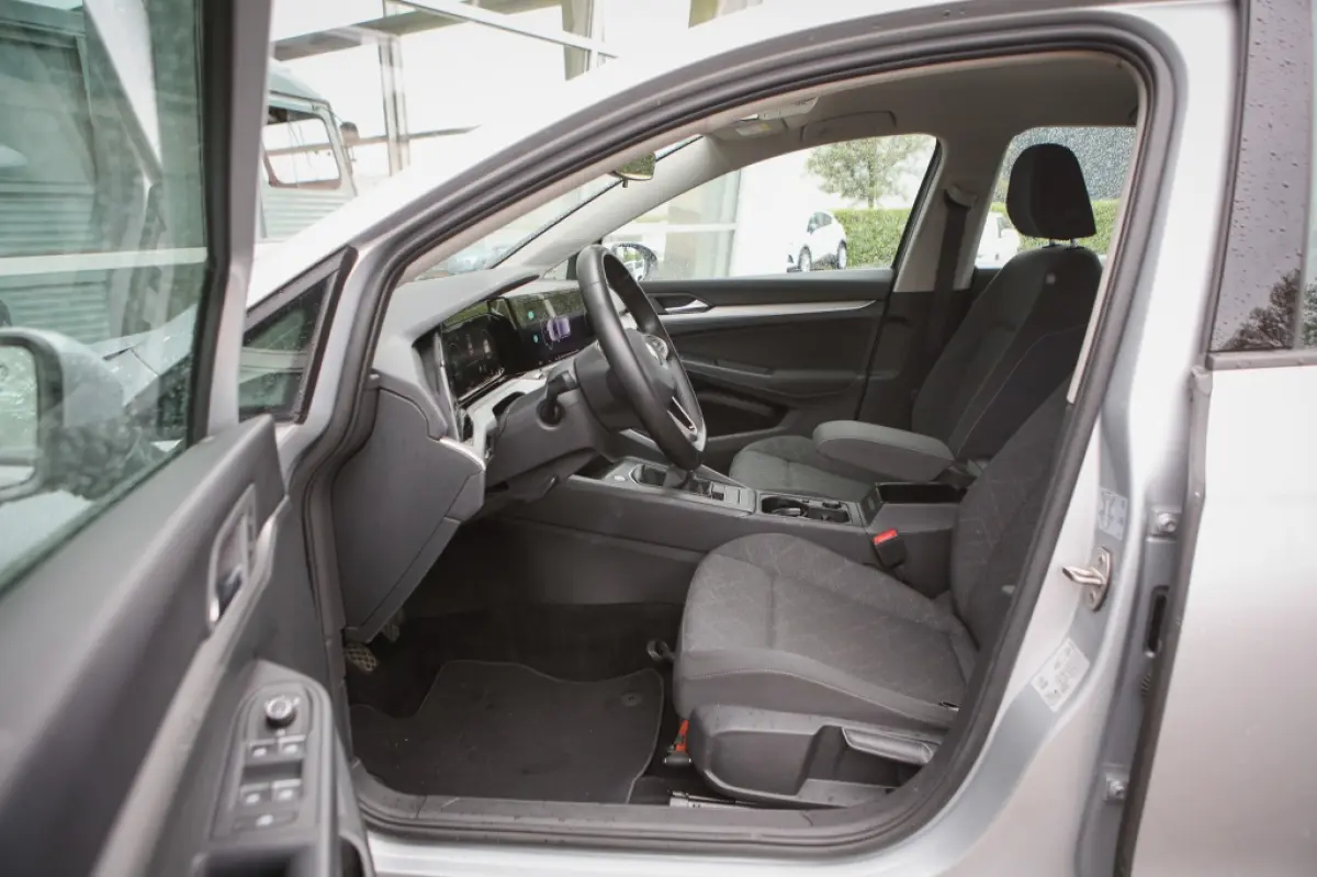 1.0 TSI Life Bns | Sfeerverlichting | Stoel/Stuurverwarming |