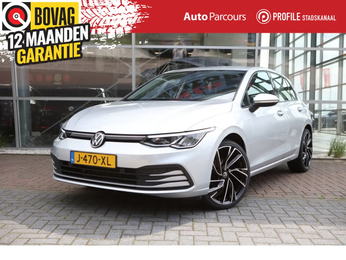 1.0 TSI Life Bns | Sfeerverlichting | Stoel/Stuurverwarming |