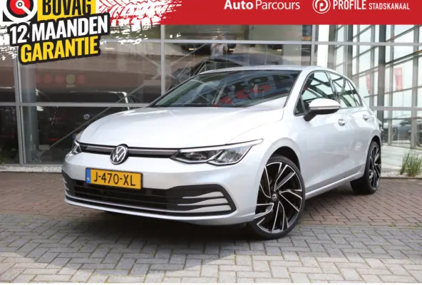 1.0 TSI Life Bns | Sfeerverlichting | Stoel/Stuurverwarming |