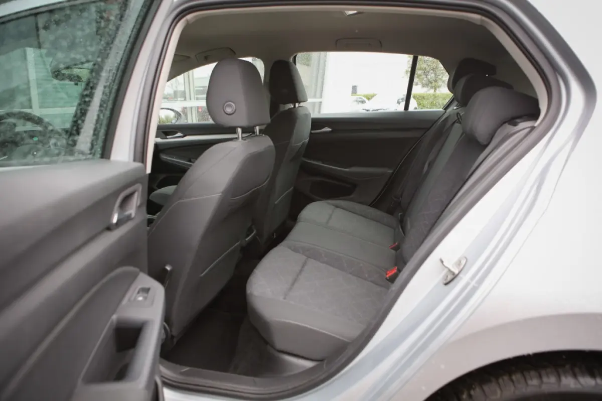 1.0 TSI Life Bns | Sfeerverlichting | Stoel/Stuurverwarming |