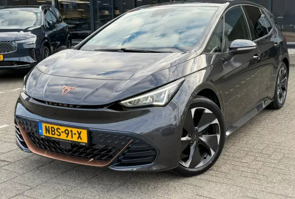 Copper Edition 82 kWh l SOH 98%