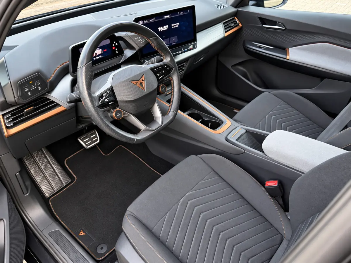 Copper Edition 82 kWh l SOH 98%
