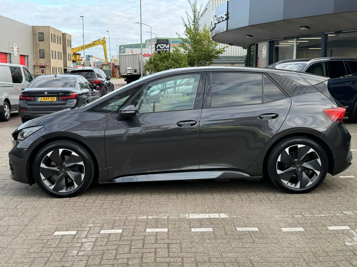 Copper Edition 82 kWh l SOH 98%
