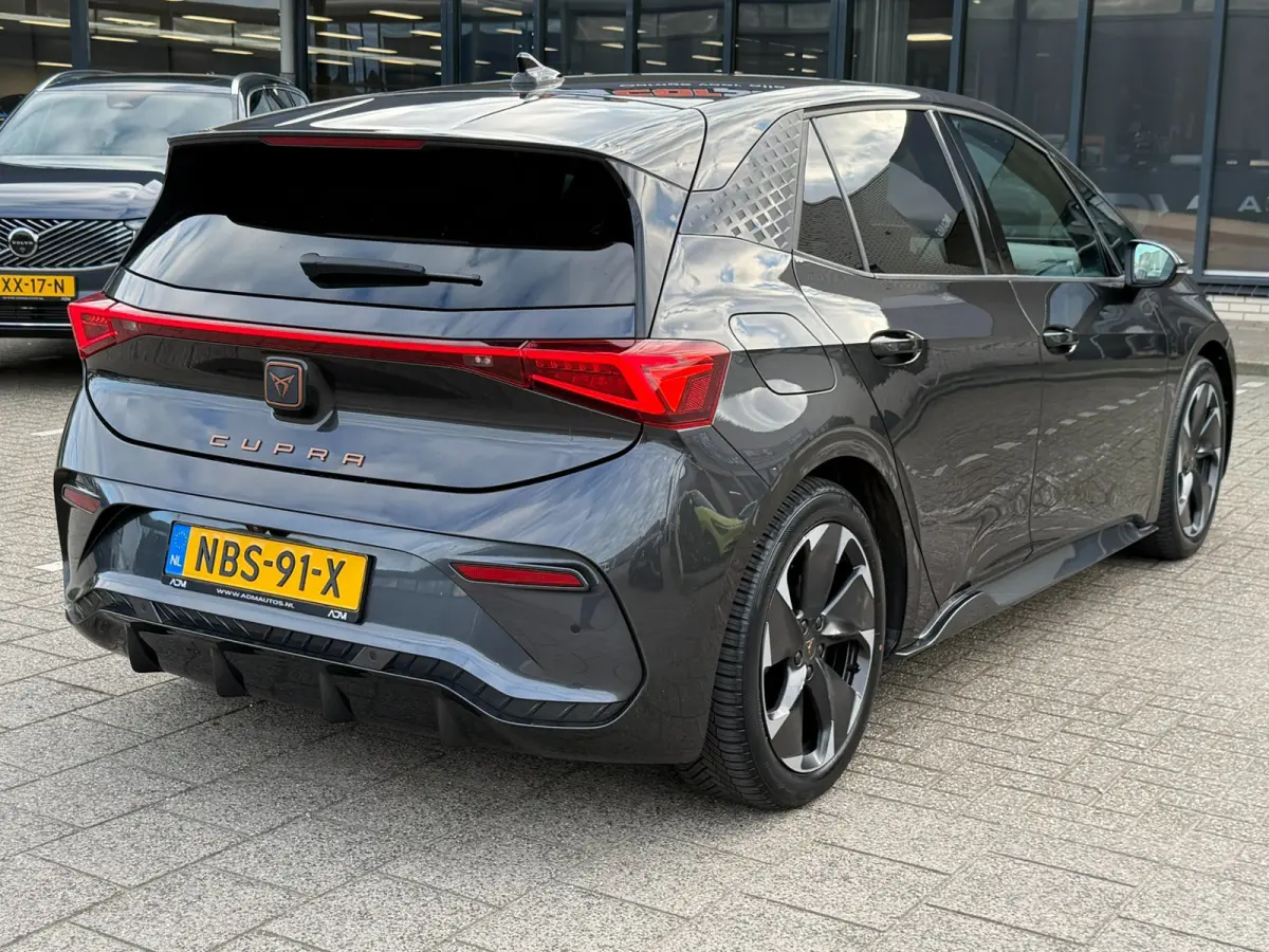 Copper Edition 82 kWh l SOH 98%
