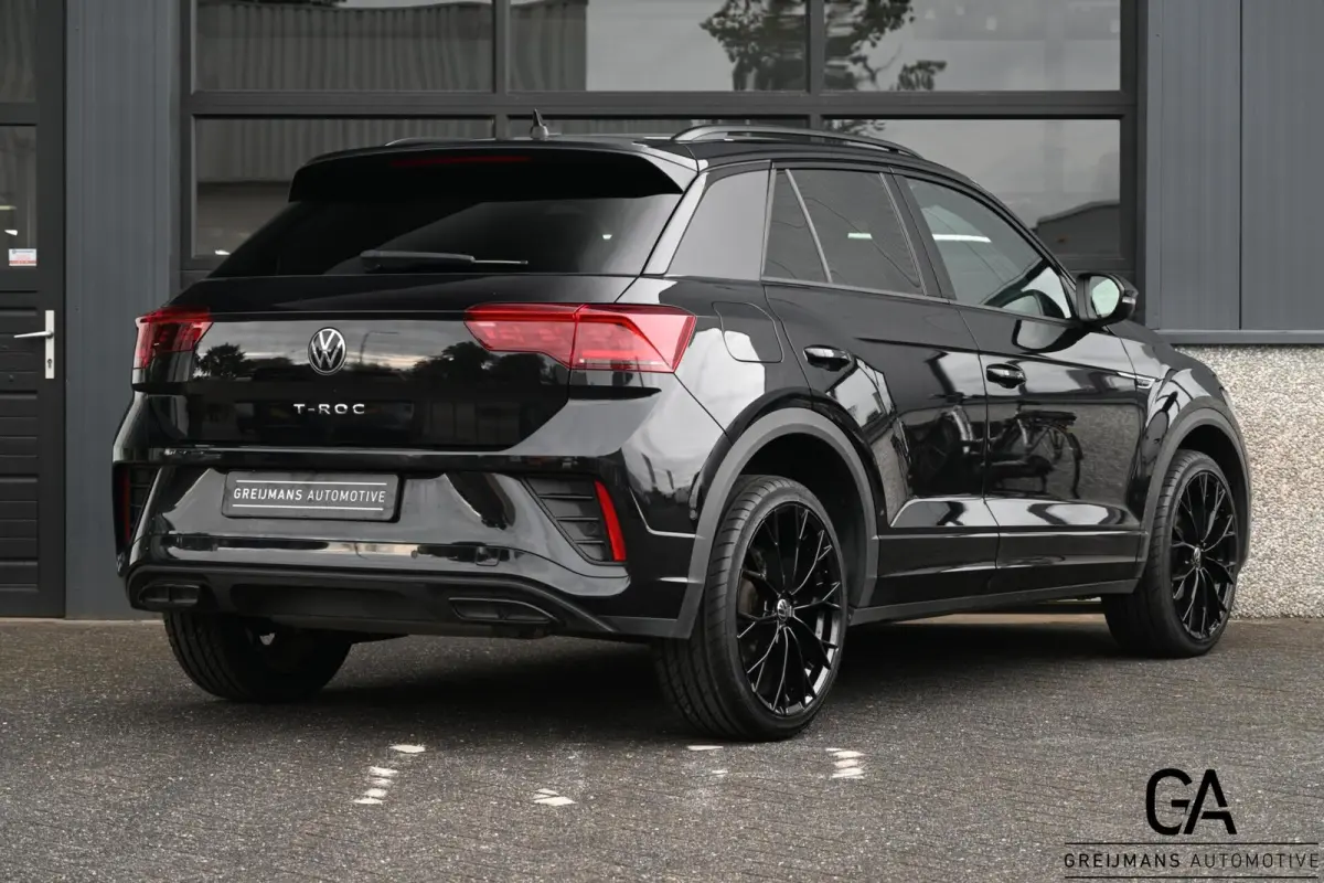 1.5 TSI R-Line