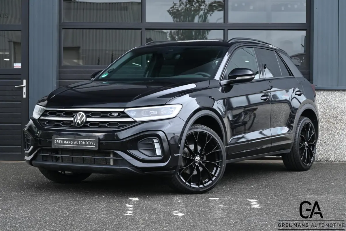 1.5 TSI R-Line