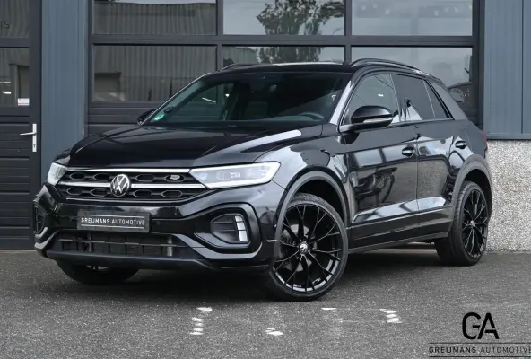1.5 TSI R-Line