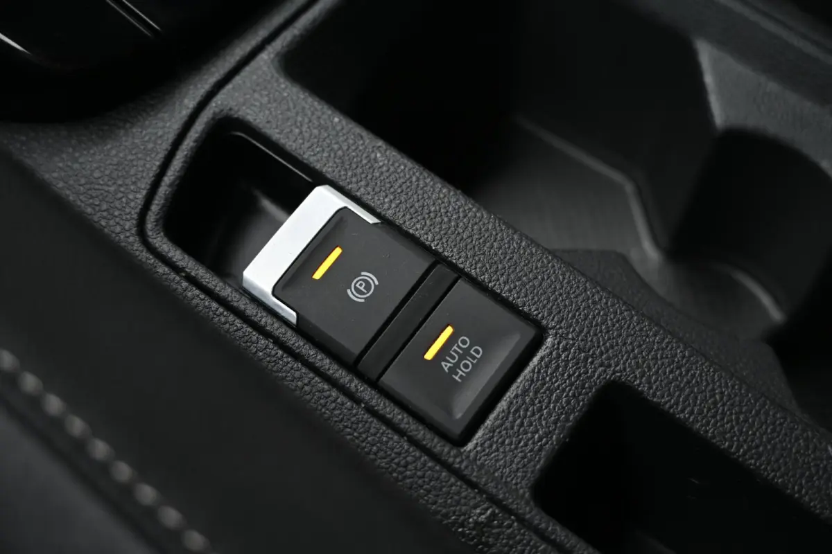 1.5 TSI R-Line