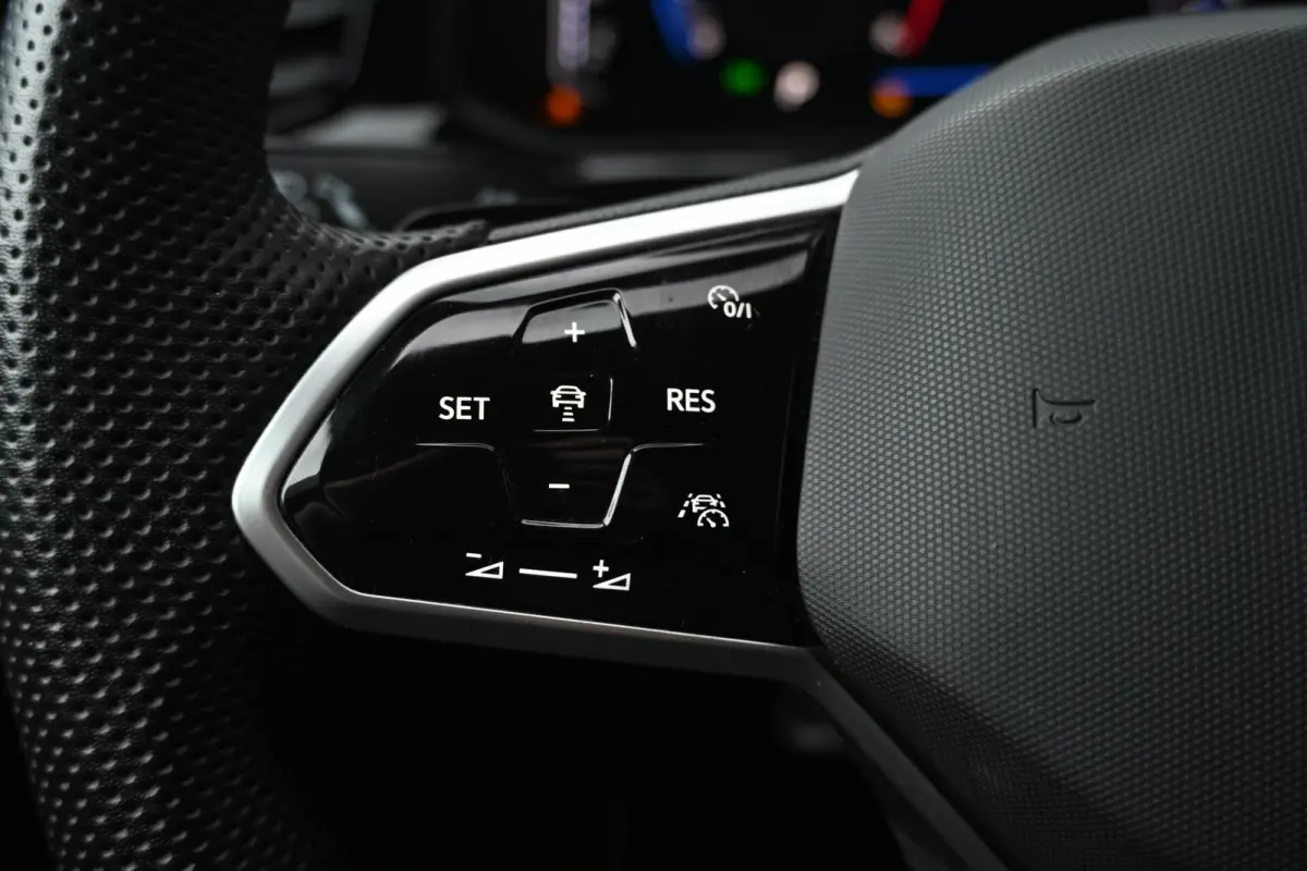1.5 TSI R-Line