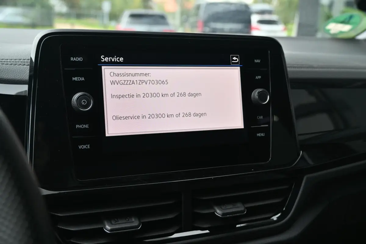1.5 TSI R-Line