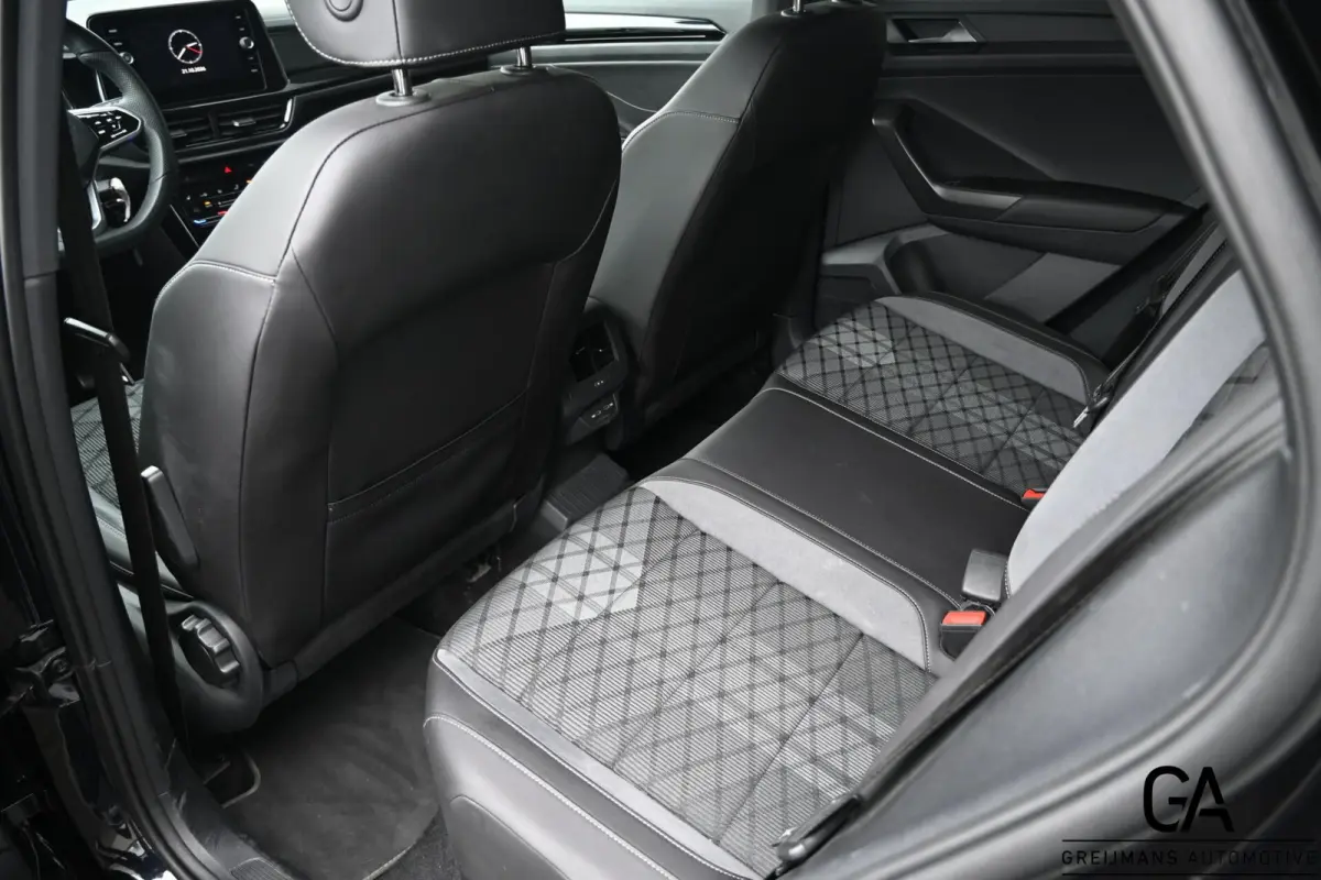 1.5 TSI R-Line