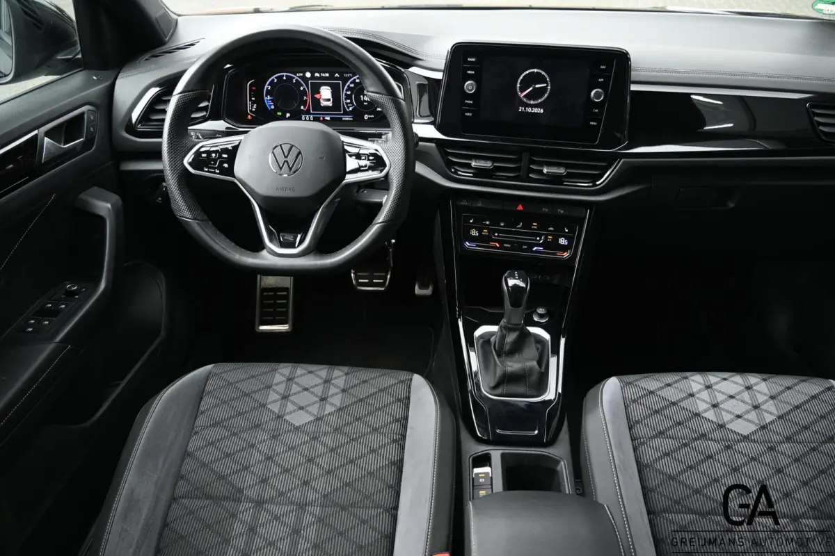 1.5 TSI R-Line