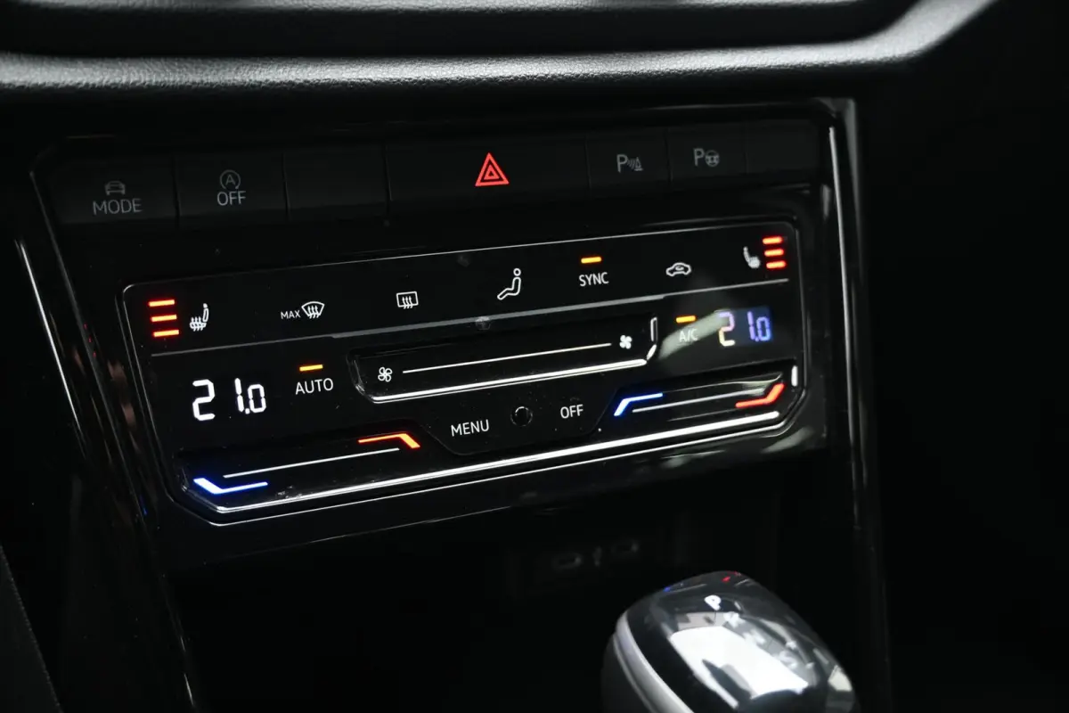 1.5 TSI R-Line