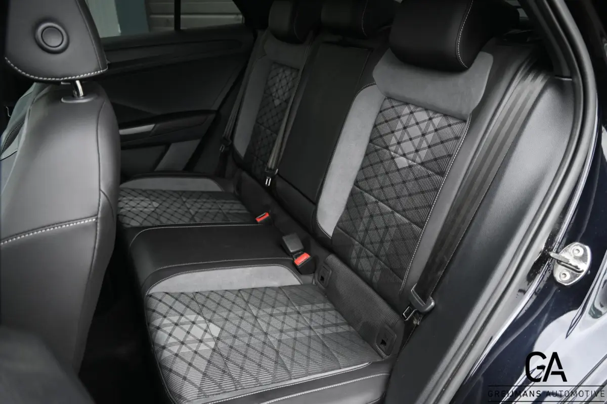 1.5 TSI R-Line
