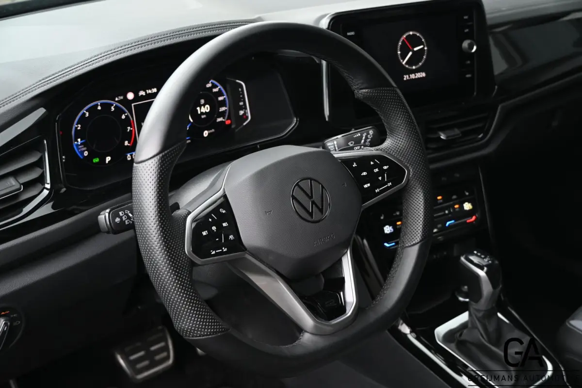 1.5 TSI R-Line