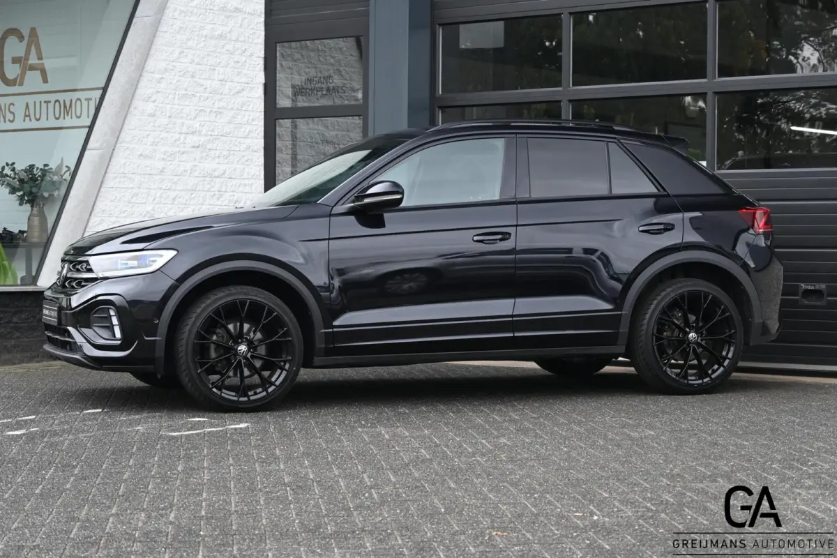 1.5 TSI R-Line