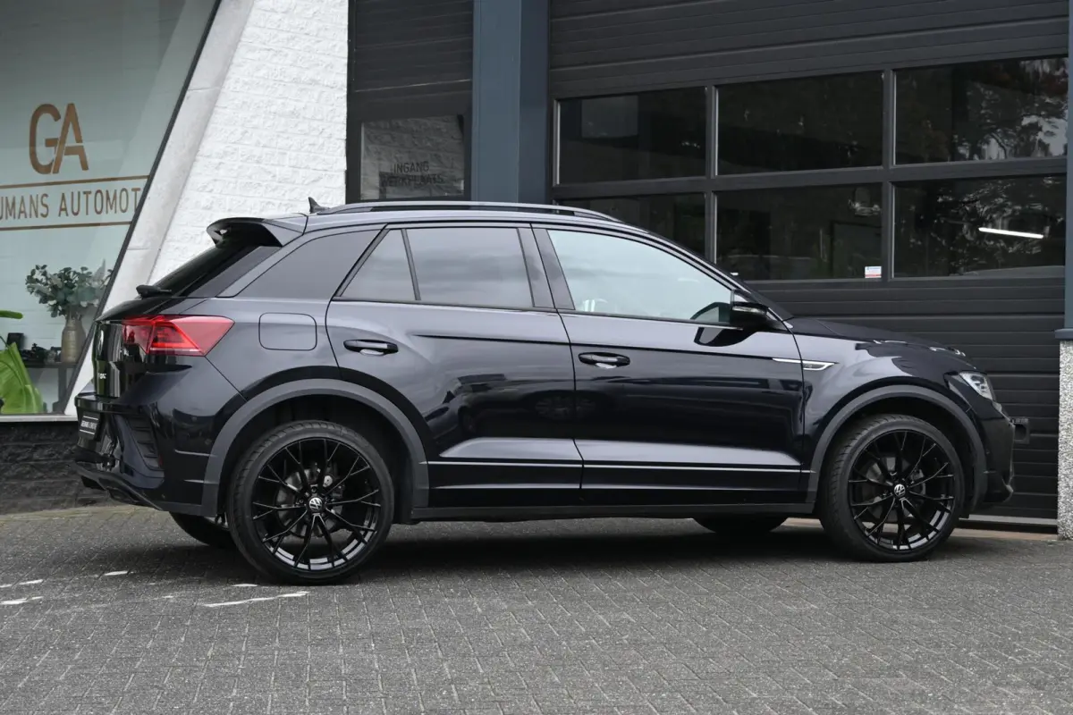 1.5 TSI R-Line