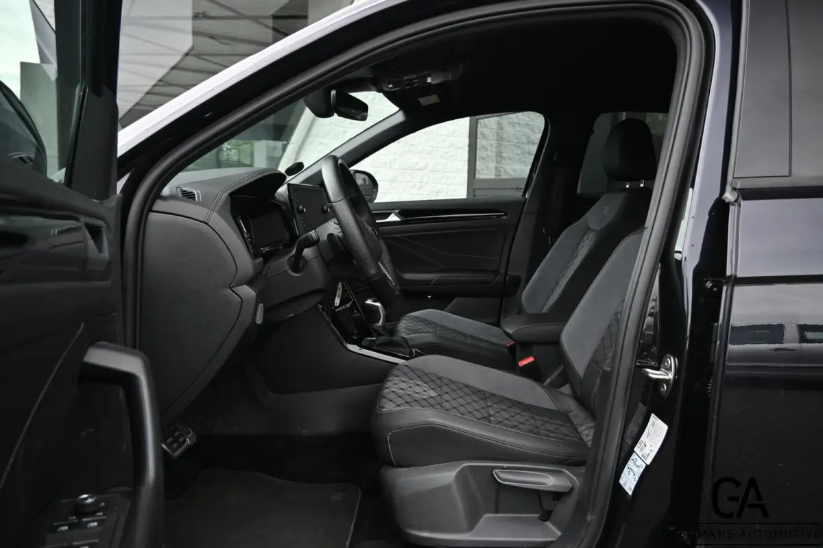 1.5 TSI R-Line
