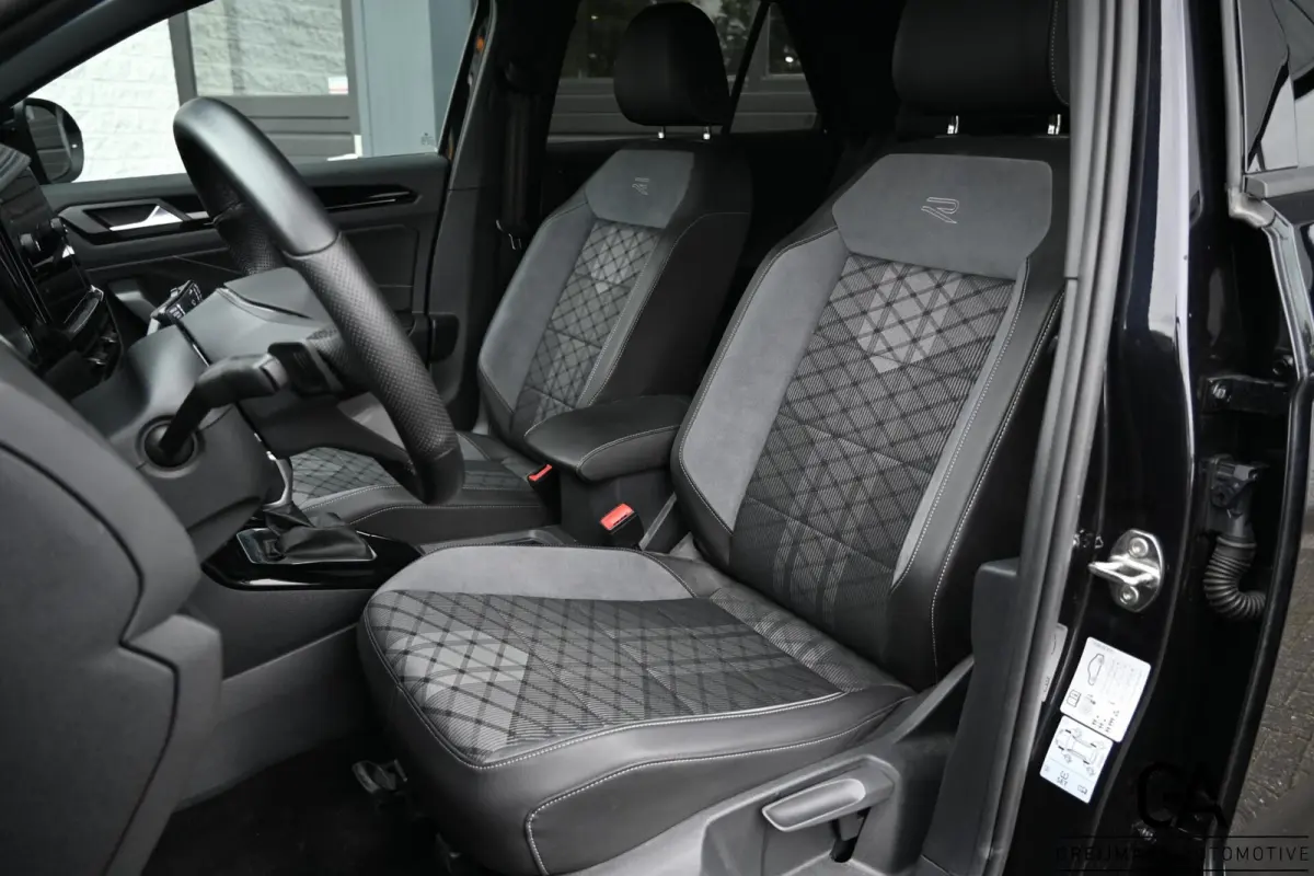 1.5 TSI R-Line