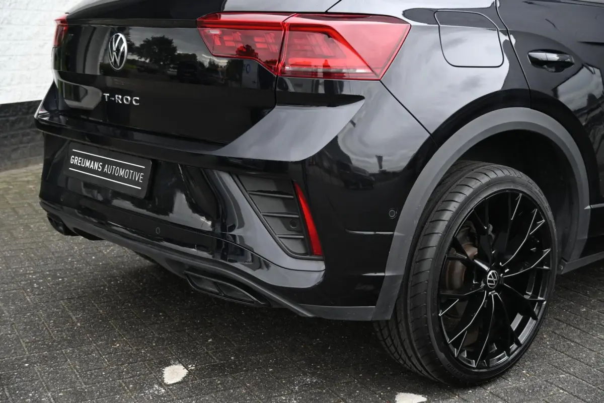1.5 TSI R-Line