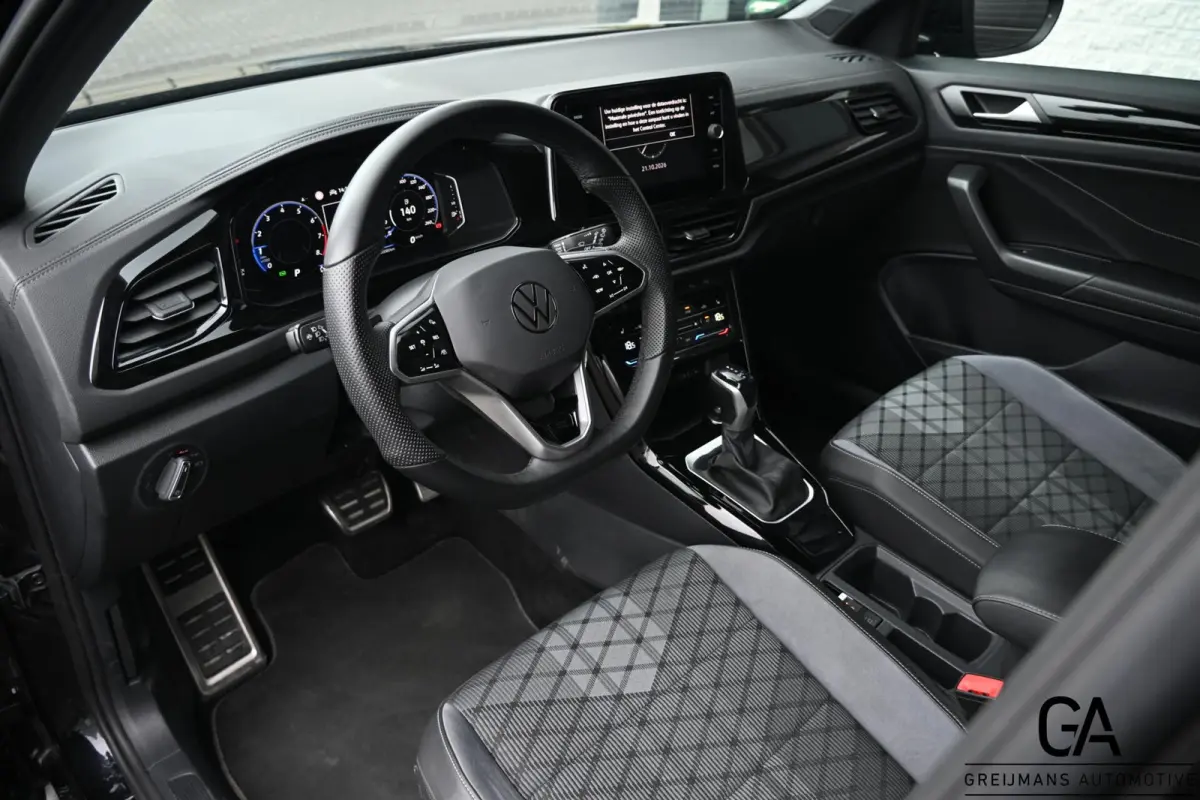 1.5 TSI R-Line