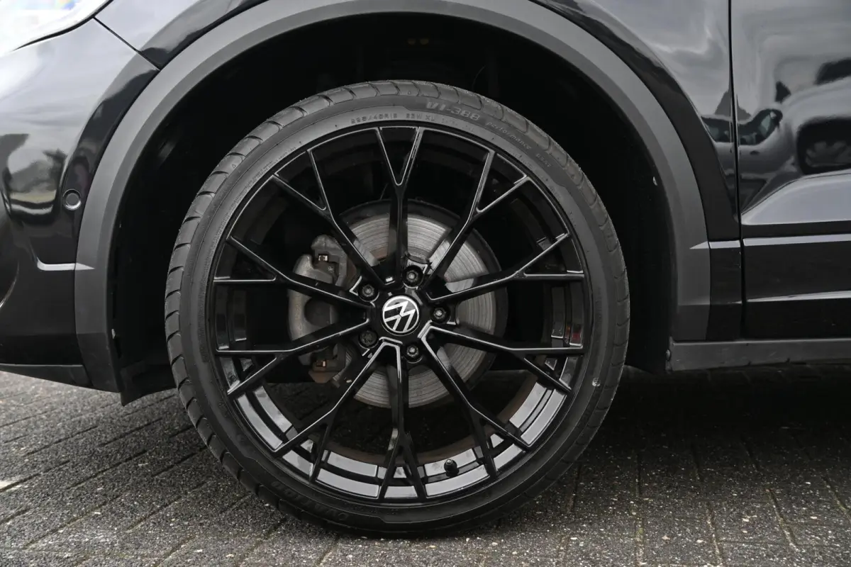 1.5 TSI R-Line