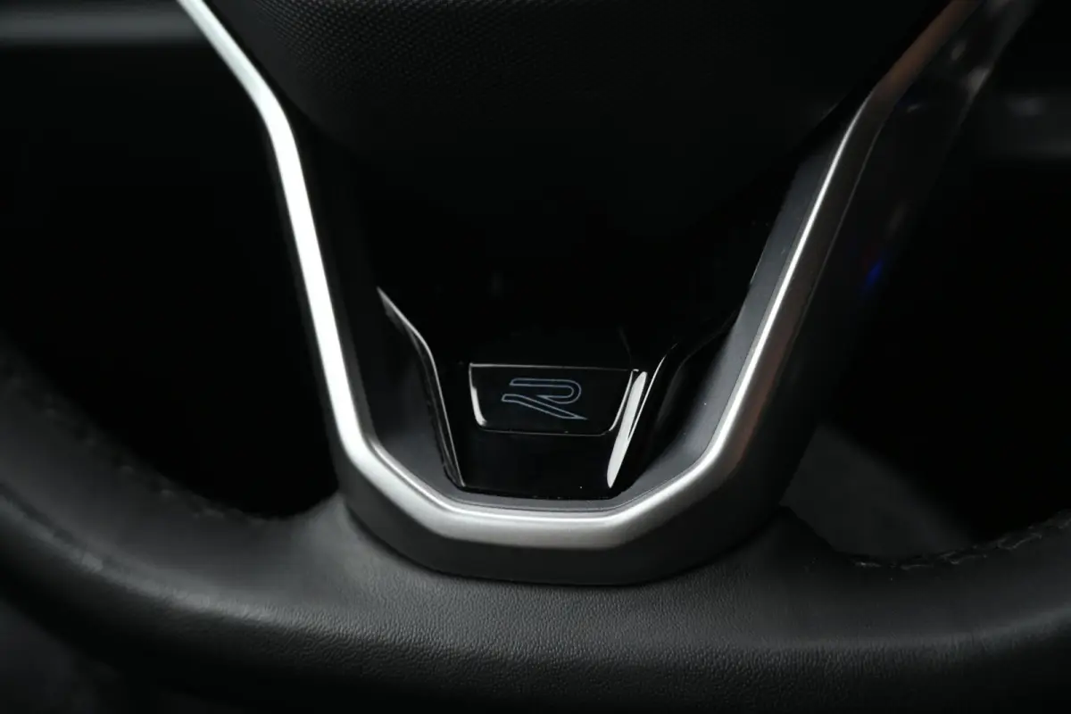 1.5 TSI R-Line