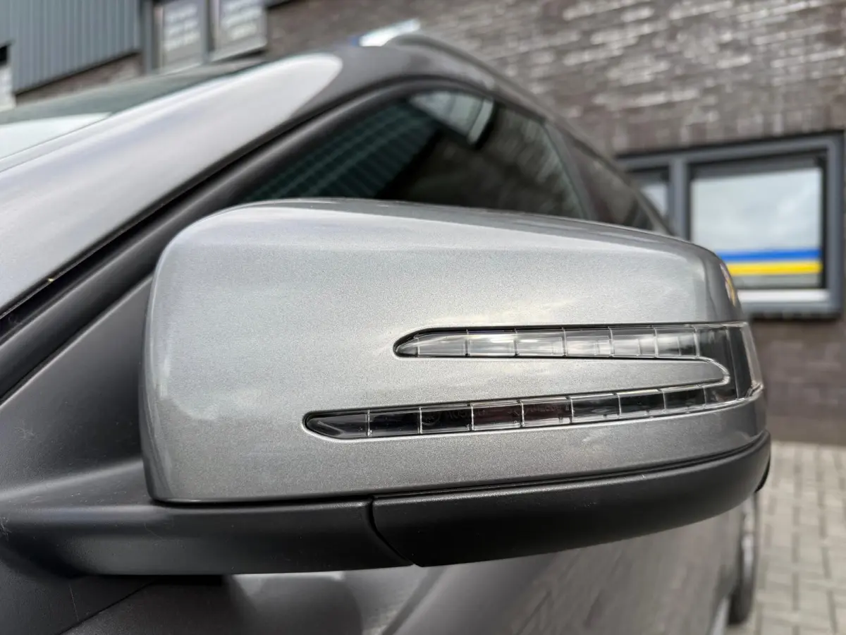 250 Premium Plus AUTOMAAT | PANODAK | TREKHAAK | LED | DAB | CARPLAY |