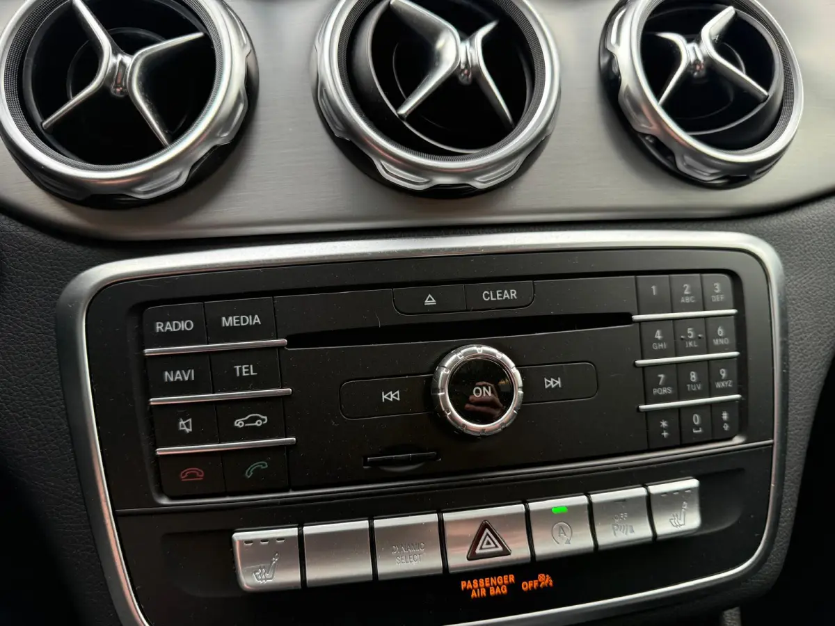 250 Premium Plus AUTOMAAT | PANODAK | TREKHAAK | LED | DAB | CARPLAY |