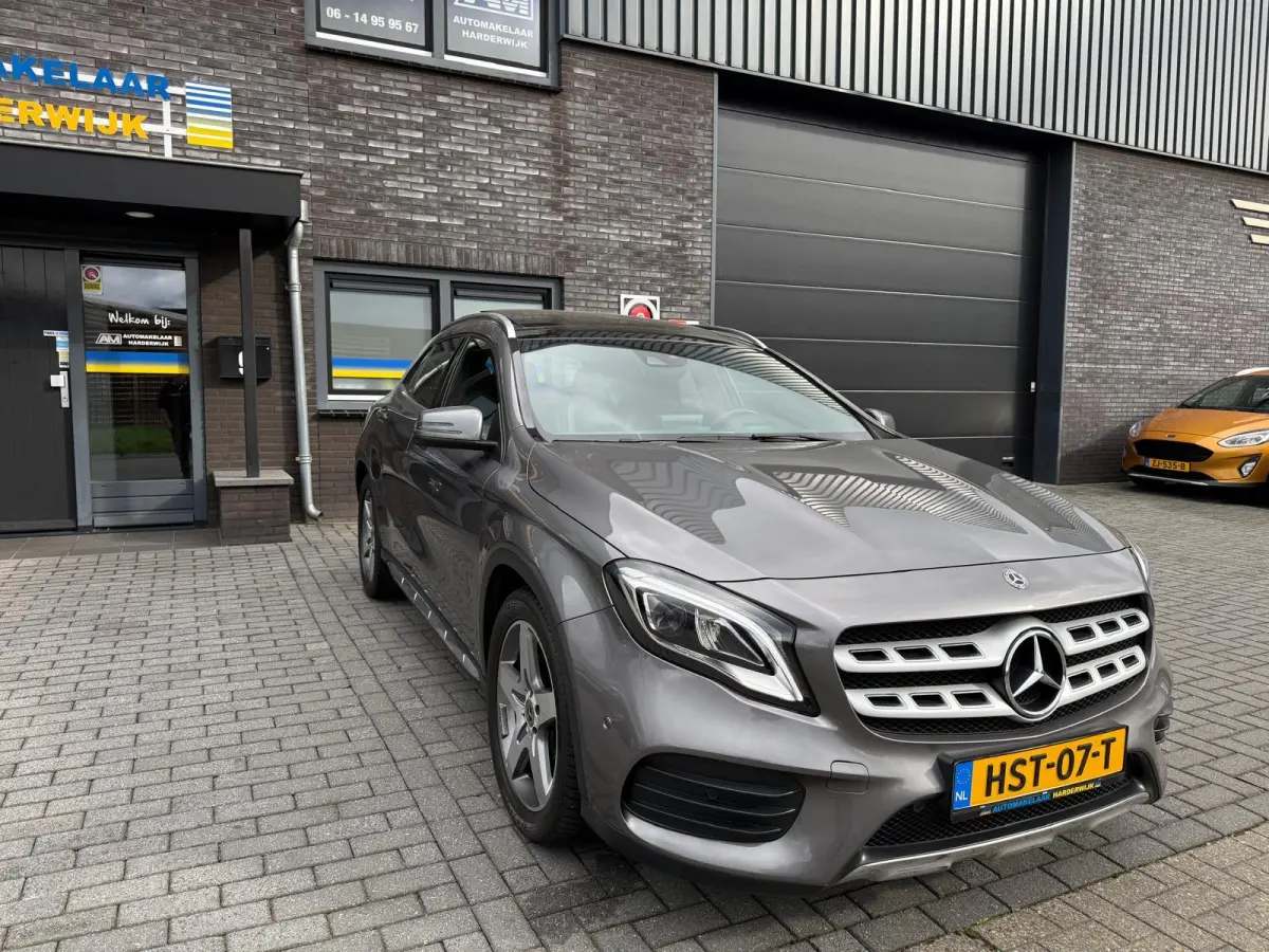 250 Premium Plus AUTOMAAT | PANODAK | TREKHAAK | LED | DAB | CARPLAY |
