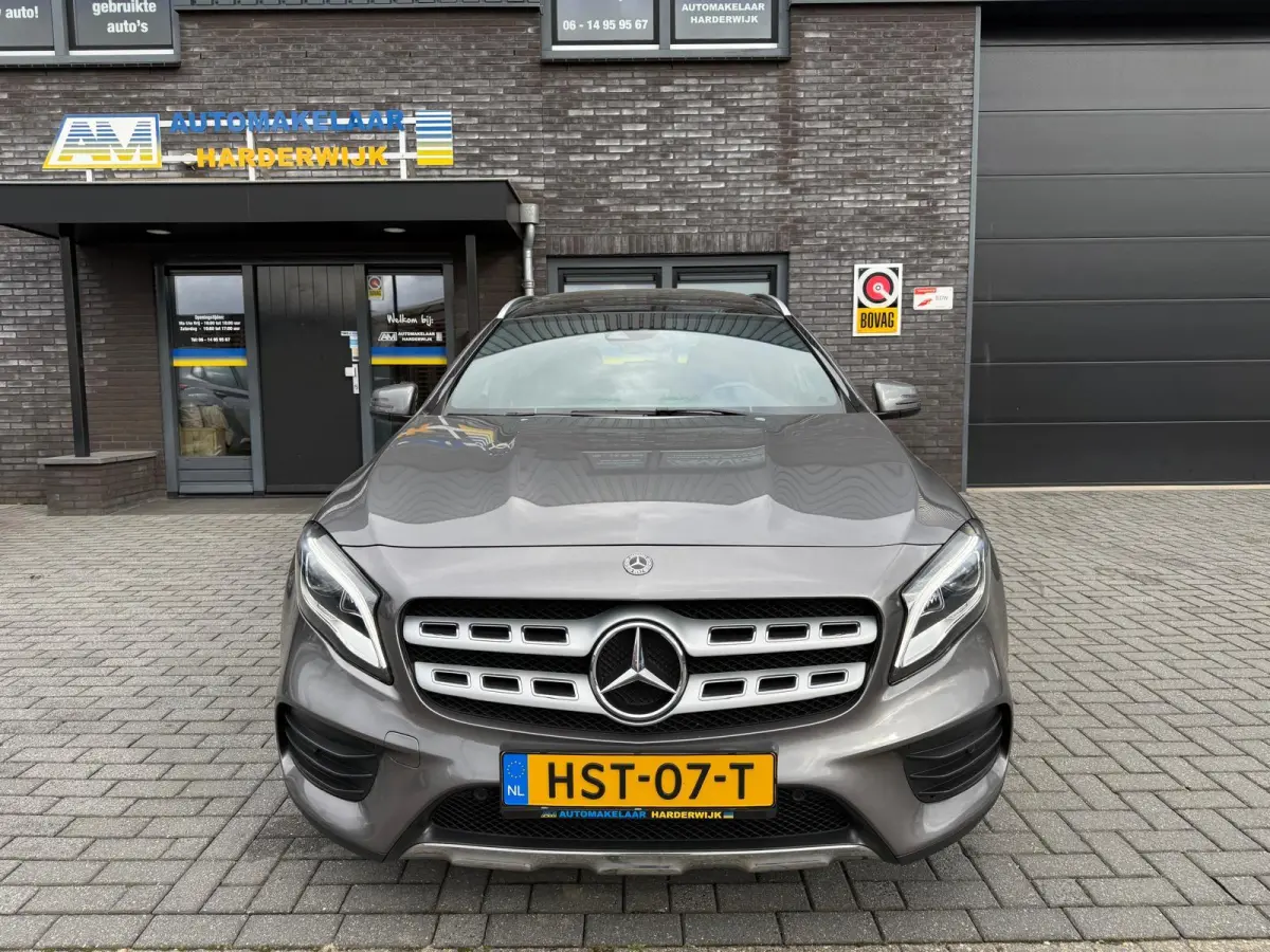 250 Premium Plus AUTOMAAT | PANODAK | TREKHAAK | LED | DAB | CARPLAY |