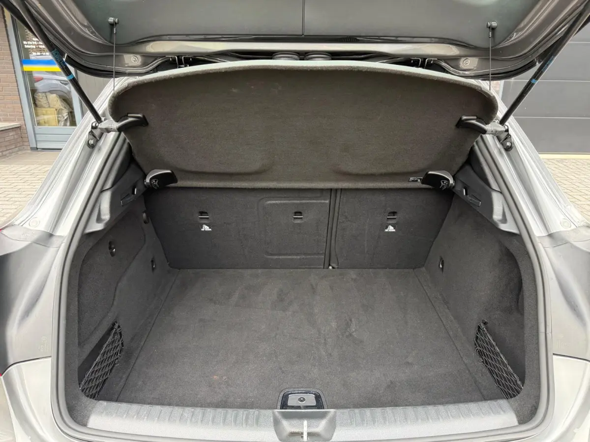 250 Premium Plus AUTOMAAT | PANODAK | TREKHAAK | LED | DAB | CARPLAY |