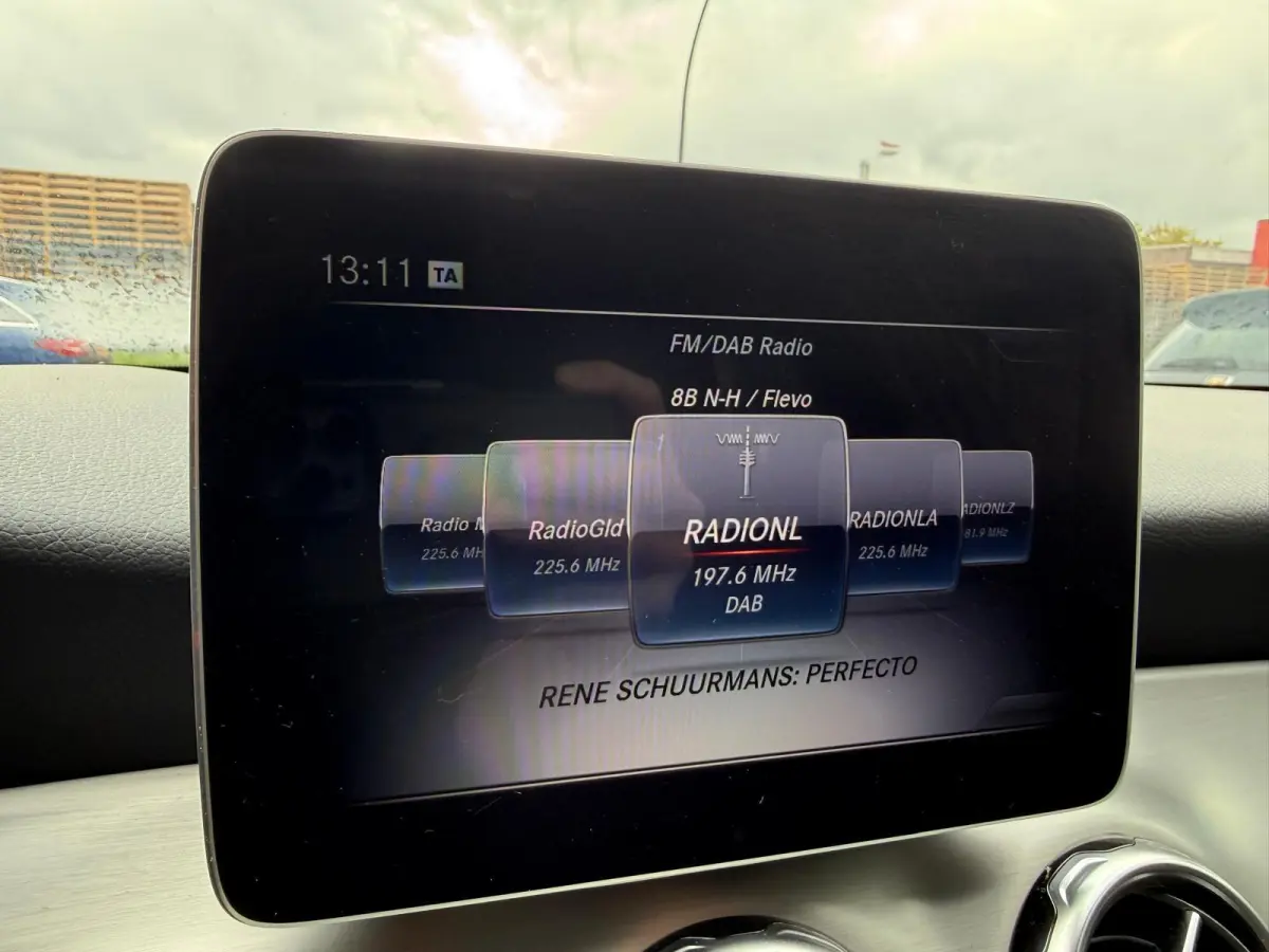 250 Premium Plus AUTOMAAT | PANODAK | TREKHAAK | LED | DAB | CARPLAY |