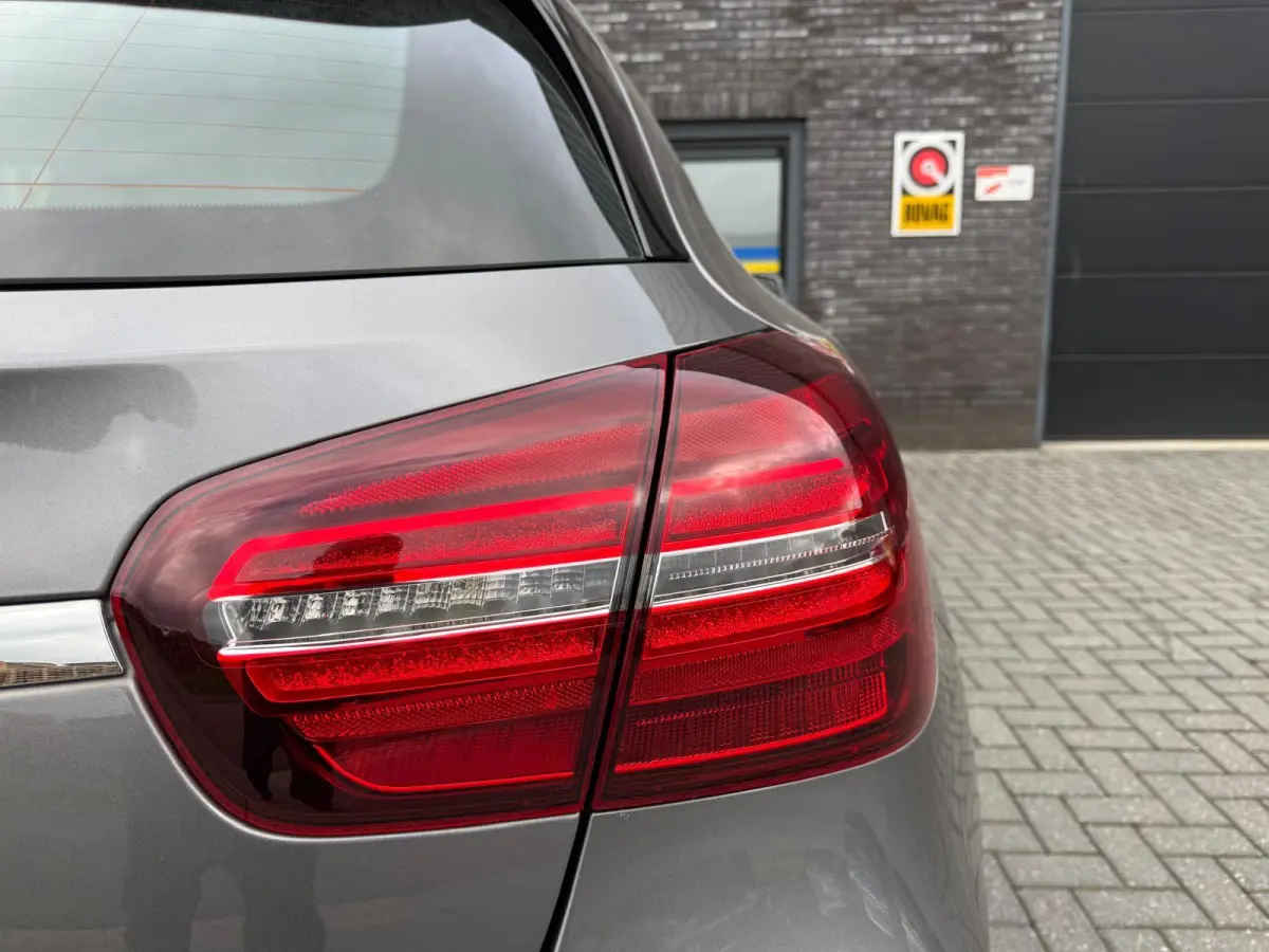 250 Premium Plus AUTOMAAT | PANODAK | TREKHAAK | LED | DAB | CARPLAY |