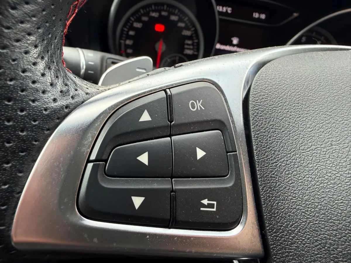250 Premium Plus AUTOMAAT | PANODAK | TREKHAAK | LED | DAB | CARPLAY |