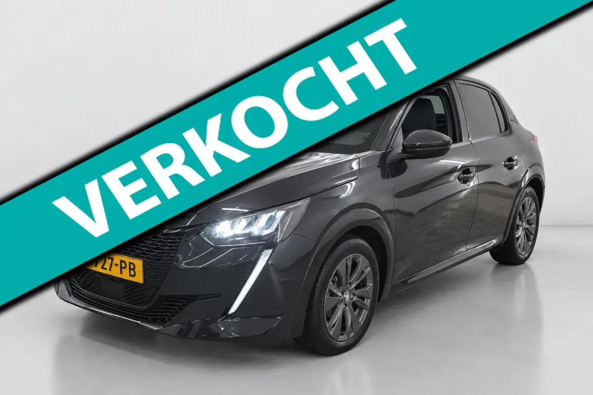 EV Allure Pack 50 kWh FASE 3 SOH 95% CAMERA PDC