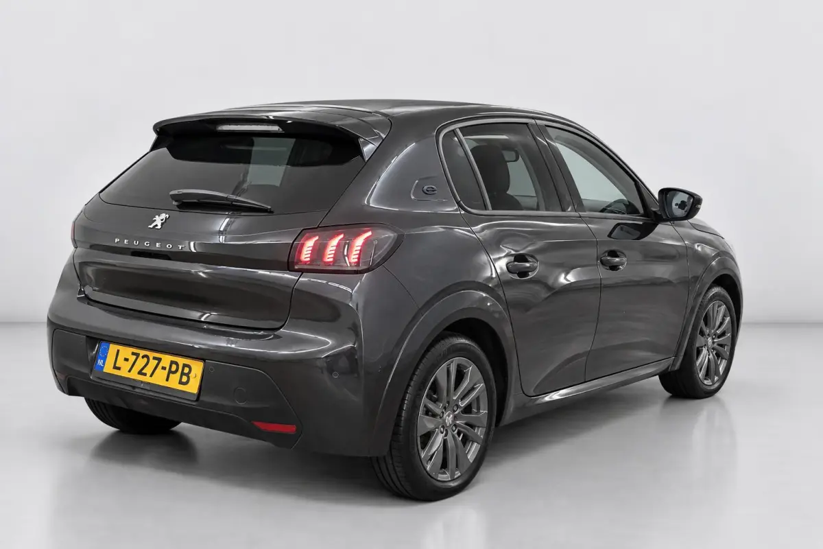 EV Allure Pack 50 kWh FASE 3 SOH 95% CAMERA PDC