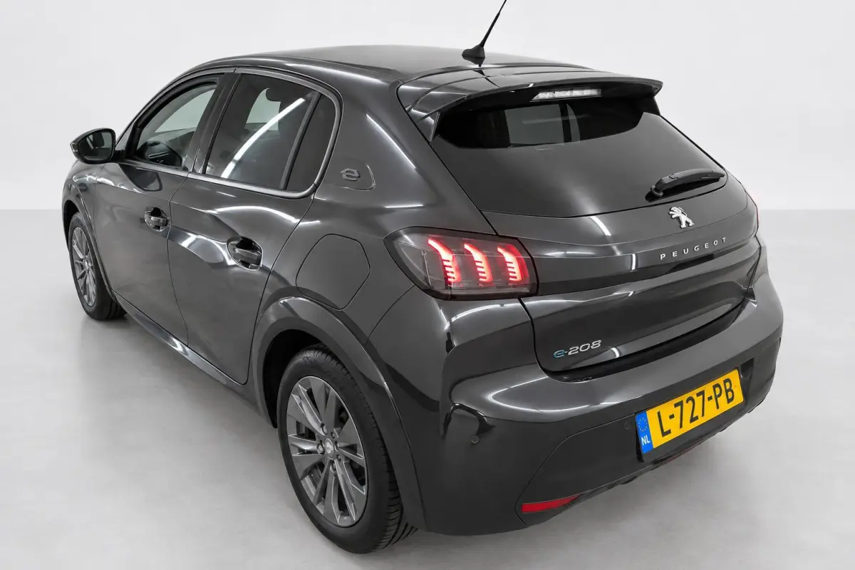 EV Allure Pack 50 kWh FASE 3 SOH 95% CAMERA PDC