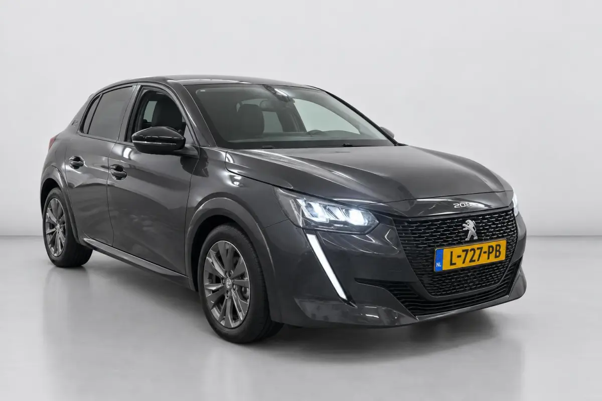 EV Allure Pack 50 kWh FASE 3 SOH 95% CAMERA PDC