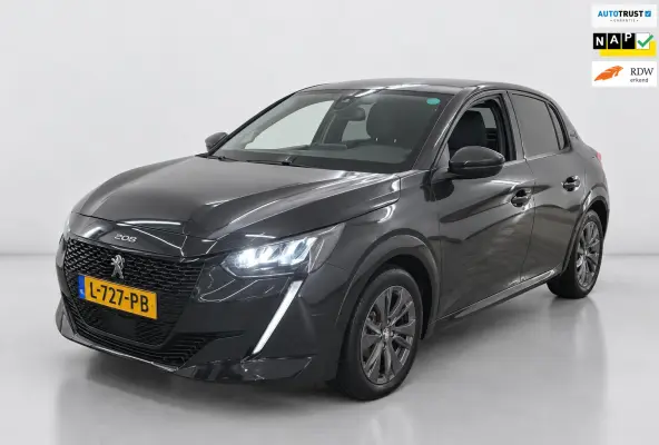 EV Allure Pack 50 kWh FASE 3 SOH 95% CAMERA PDC
