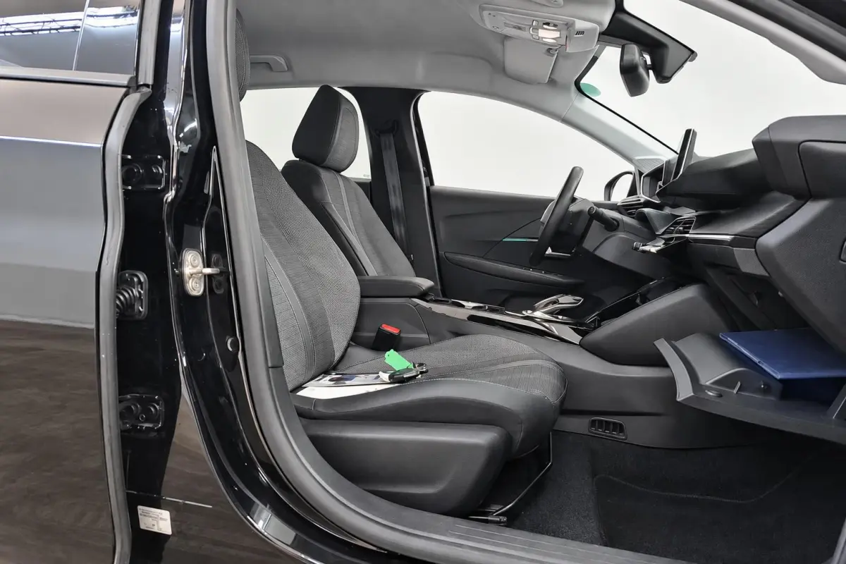 EV Allure Pack 50 kWh FASE 3 SOH 95% CAMERA PDC