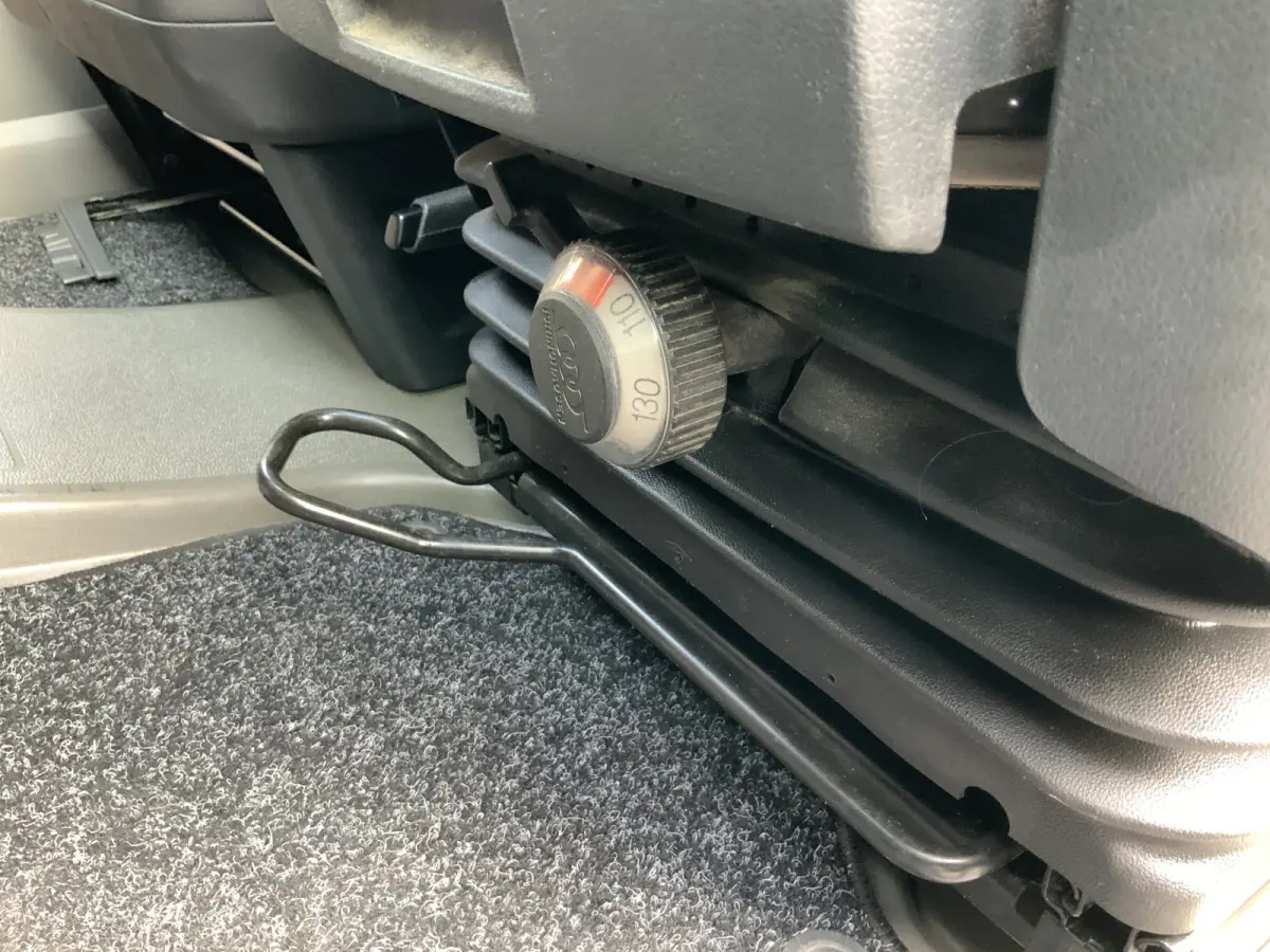35 2.0 TDI L3H2 Automaat Airco Cruise Camera Opstap 3 Zits Navi Euro 6 Schade aan Dorpel L