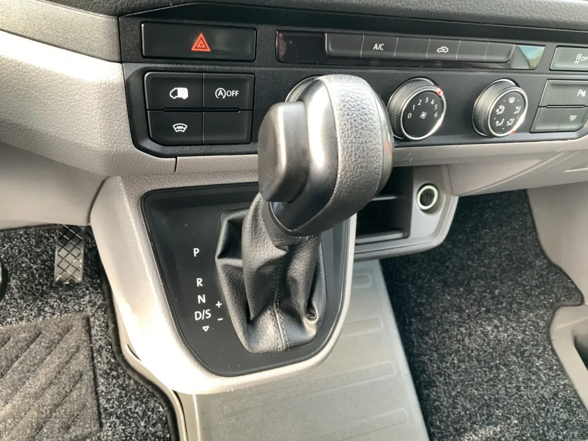 35 2.0 TDI L3H2 Automaat Airco Cruise Camera Opstap 3 Zits Navi Euro 6 Schade aan Dorpel L