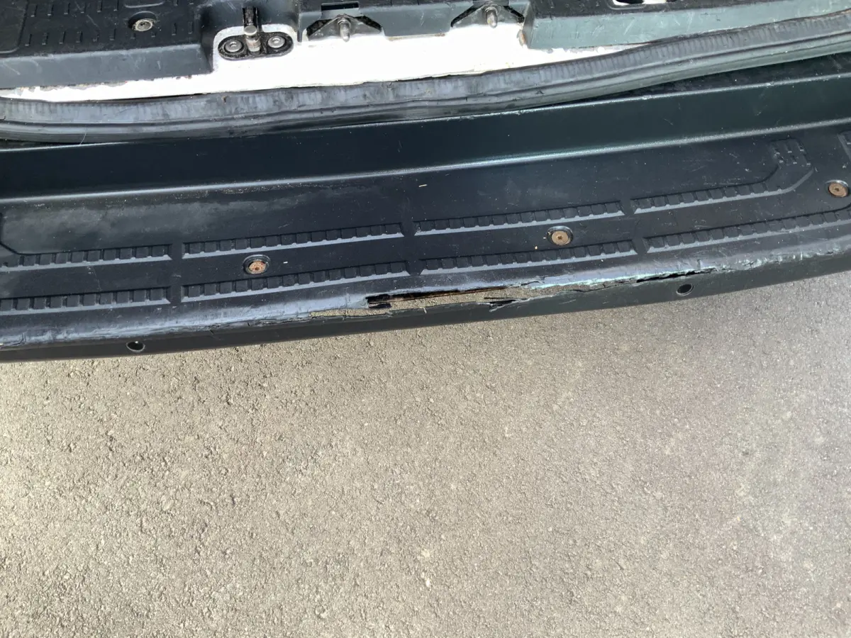 35 2.0 TDI L3H2 Automaat Airco Cruise Camera Opstap 3 Zits Navi Euro 6 Schade aan Dorpel L