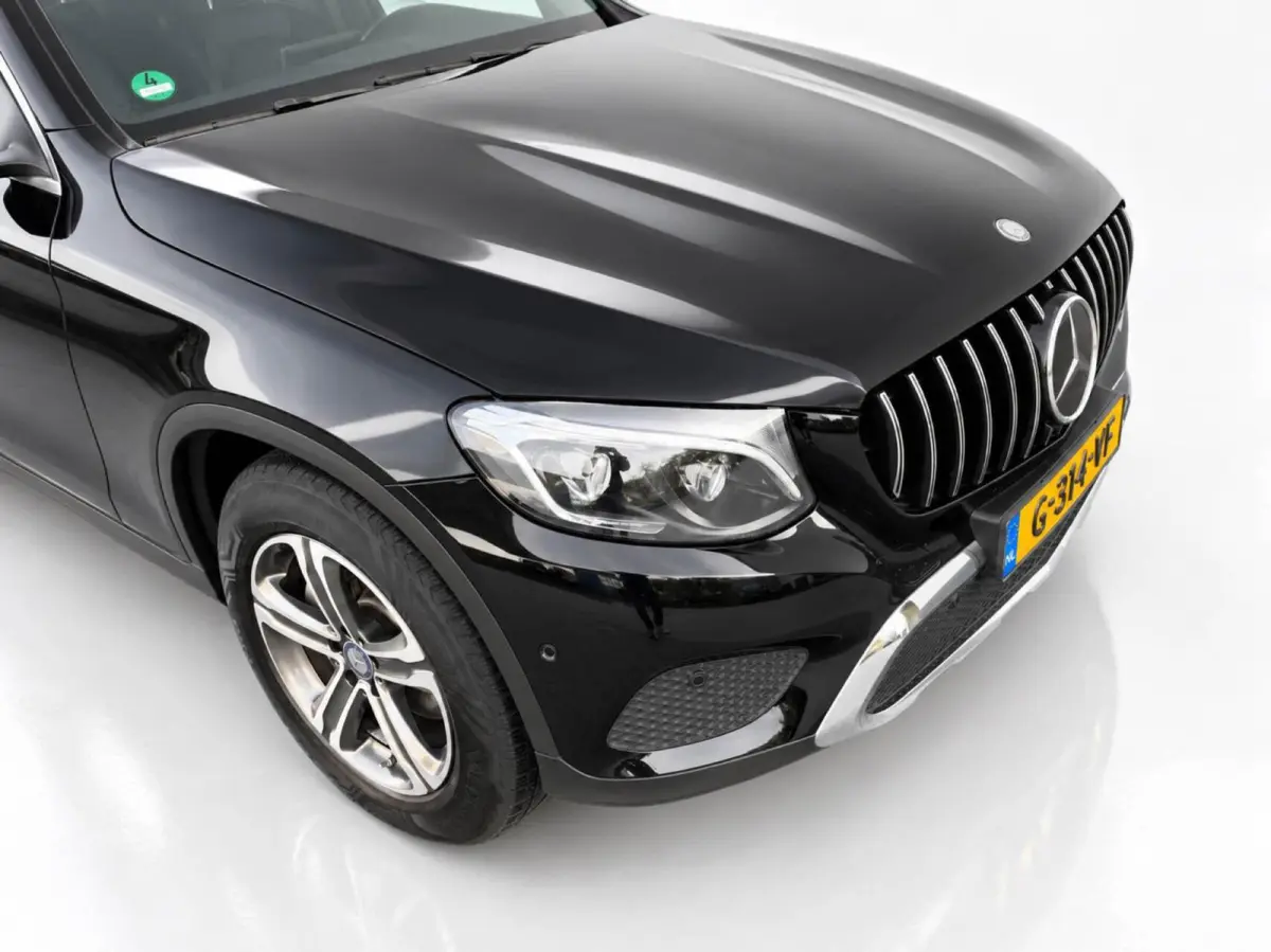 250 4MATIC Automaat Exclusive | Half leder | Full LED | Assist pakket | Trekhaak